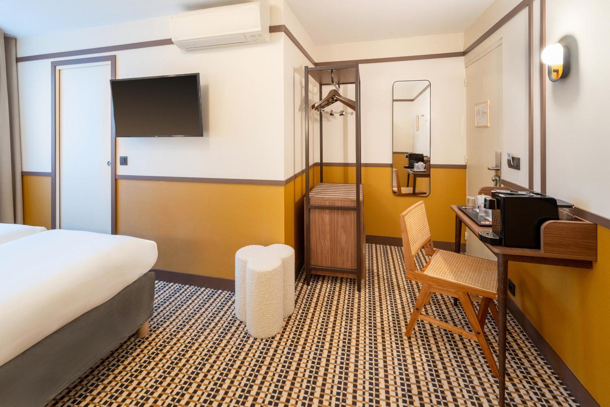 Best Western Plus Au Grand Saint Jean Beaune  Exterior foto