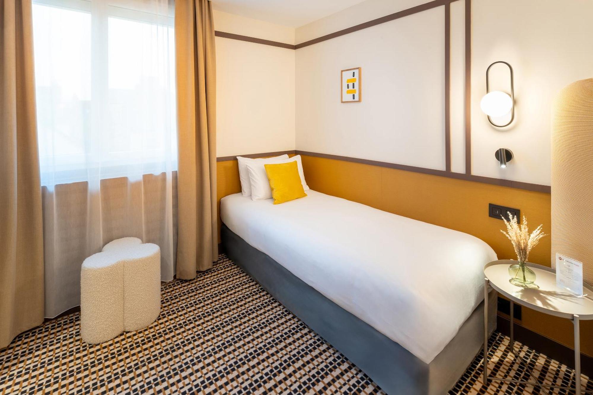 Best Western Plus Au Grand Saint Jean Beaune  Exterior foto