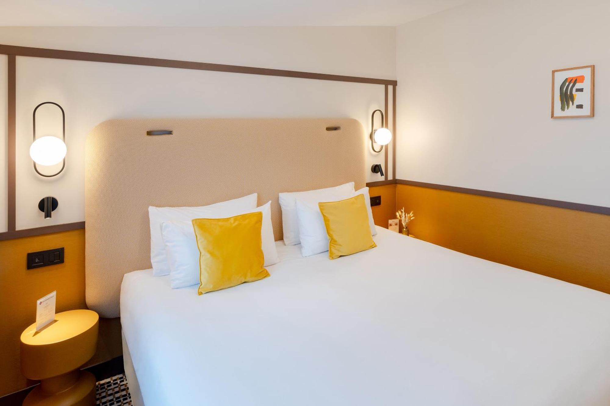 Best Western Plus Au Grand Saint Jean Beaune  Exterior foto