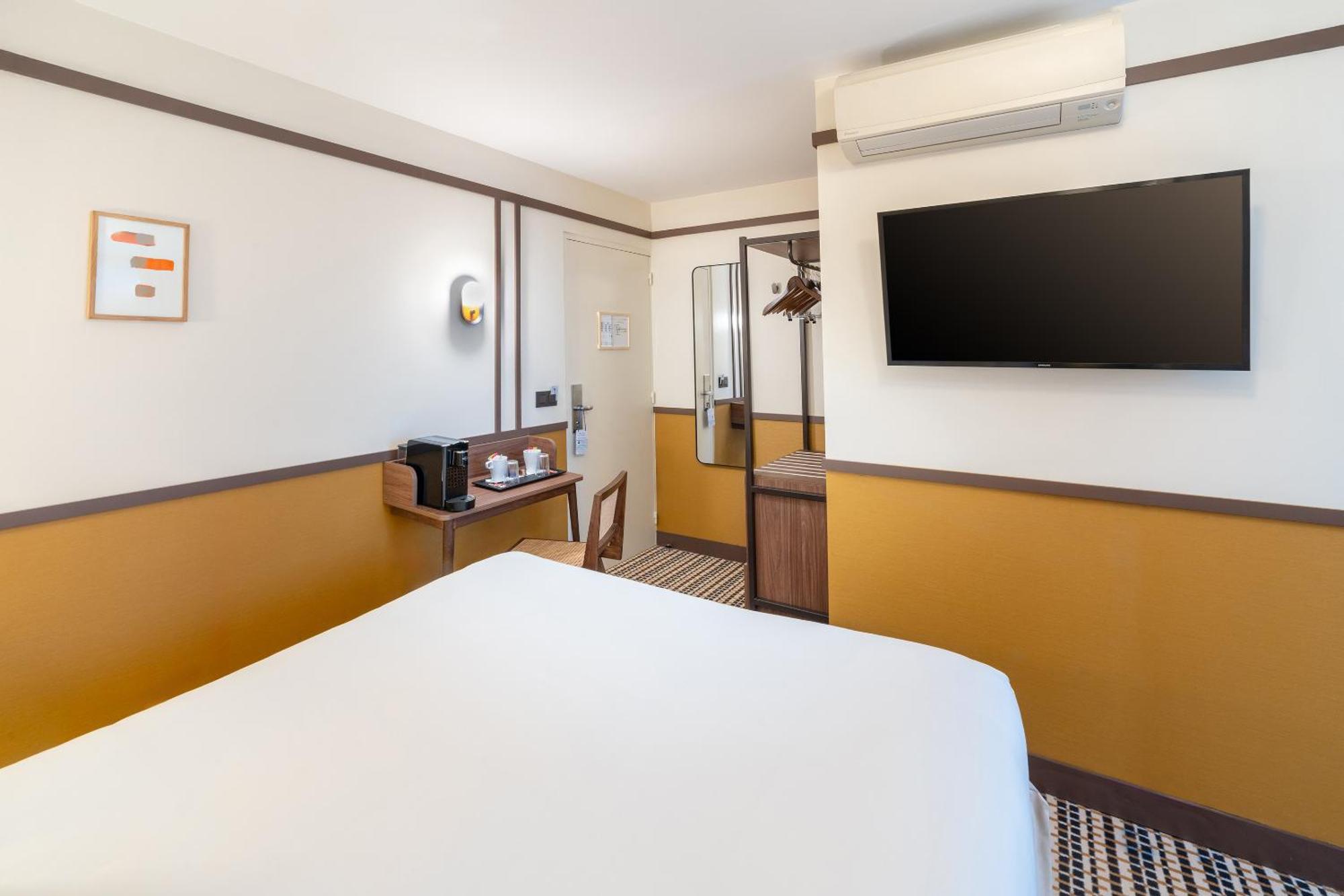 Best Western Plus Au Grand Saint Jean Beaune  Exterior foto