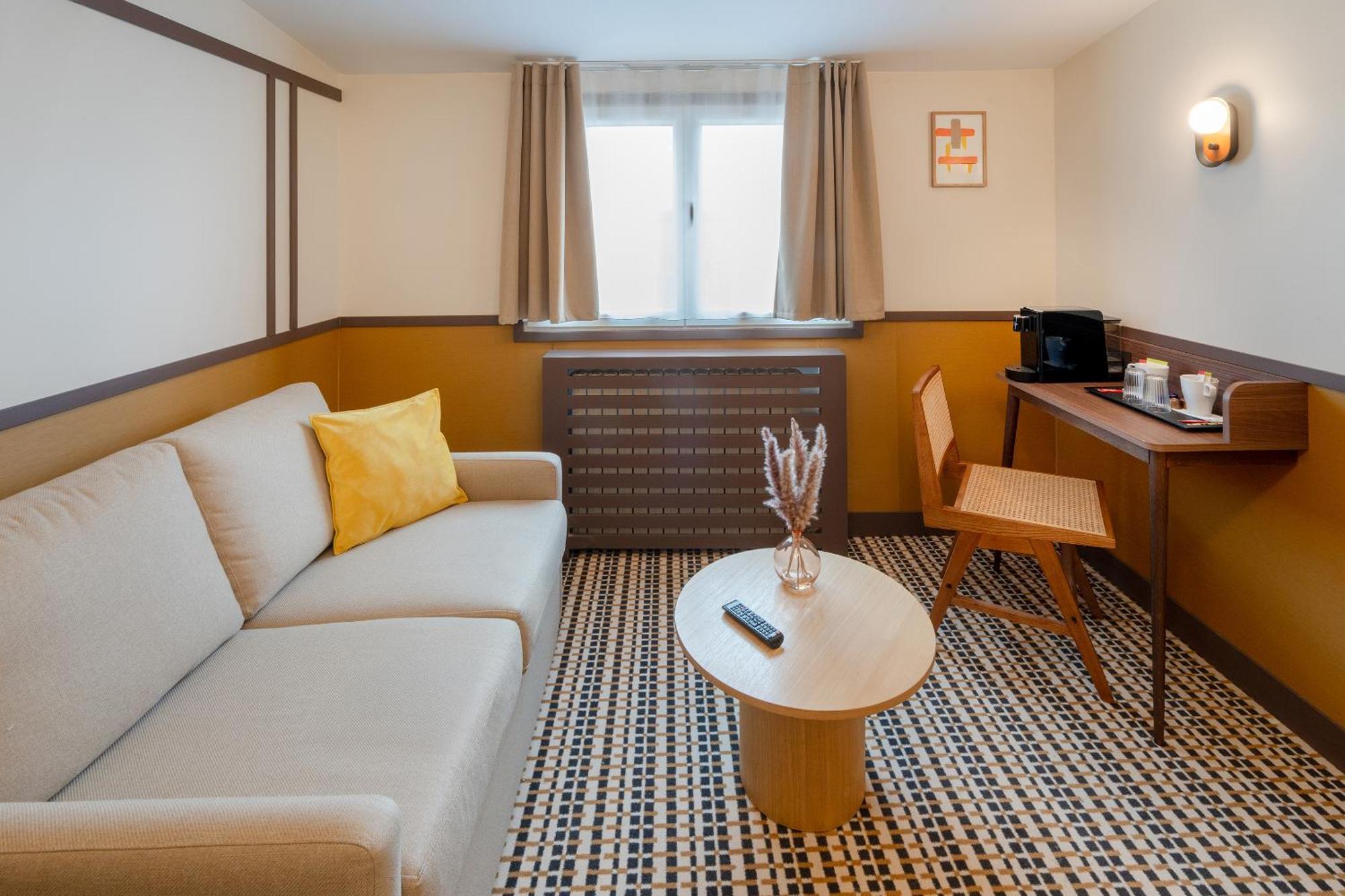 Best Western Plus Au Grand Saint Jean Beaune  Exterior foto